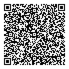 QR код "Черный жемчуг"
