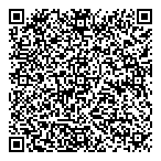 QR код "Белая кошка"
