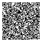QR код "Орхидея"