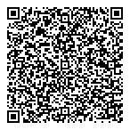 QR код "Ученый кот"