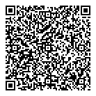 QR код "Hair"