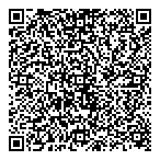 QR код "Чёрное & белое"