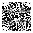 QR код "Атом"