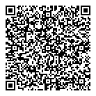 QR код "Космос"