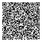 QR код "Восток-Запад"