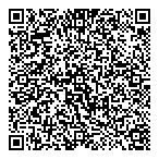 QR код "Белый медведь"