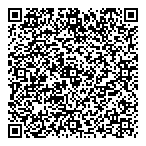 QR код "Витраж"