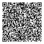 QR код "Сатурн"