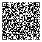 QR код "Аист"