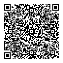 QR код "Bonne Chance"