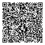 QR код "Звездный"