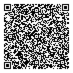 QR код "Лучики"