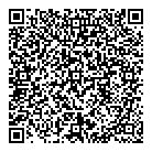QR код "Звездочка"