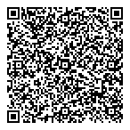 QR код "Лучики"