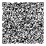 QR код "Силуэт"