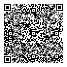 QR код "Силуэт"