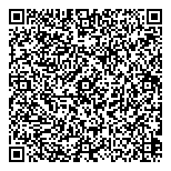 QR код "Силуэт"