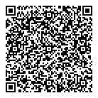 QR код "Силуэт"