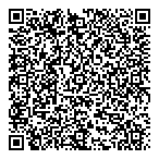 QR код "Силуэт"