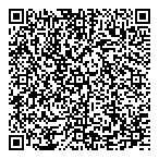 QR код "Силуэт"