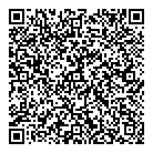 QR код "Ромашка"