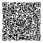 QR код "Радуга"