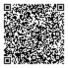 QR код "Веселый бегемот"