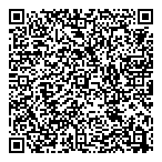 QR код "Athletic"