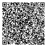 QR код "Свадебные сердечки"
