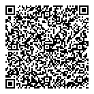 QR код "Радуга"