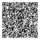 QR код "Прекрасный мир"