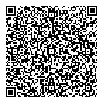 QR код "Стильный"