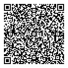 QR код "Стильный"