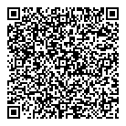 QR код "Весенний"