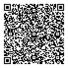 QR код "Black Leopard"
