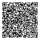 QR код "Модная леди"