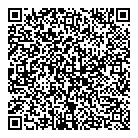 QR код "Снежинка"