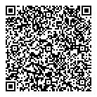 QR код "Вольф"