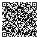 QR код "Атом"