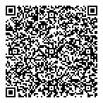 QR код "Красное & Белое"
