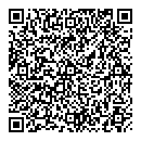 QR код "Белый аист"
