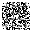 QR код "Сиреневый"