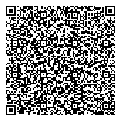 QR код "Енот мастер"