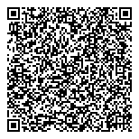 QR код "Лаванда"