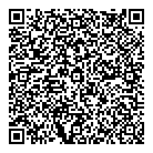 QR код "Белый"