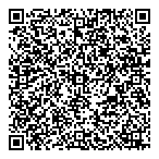 QR код "Black Cube"