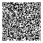 QR код "Звездный"