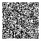 QR код "Радуга"