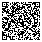 QR код "Альфа стиль"