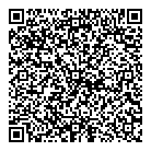QR код "В-стиль"